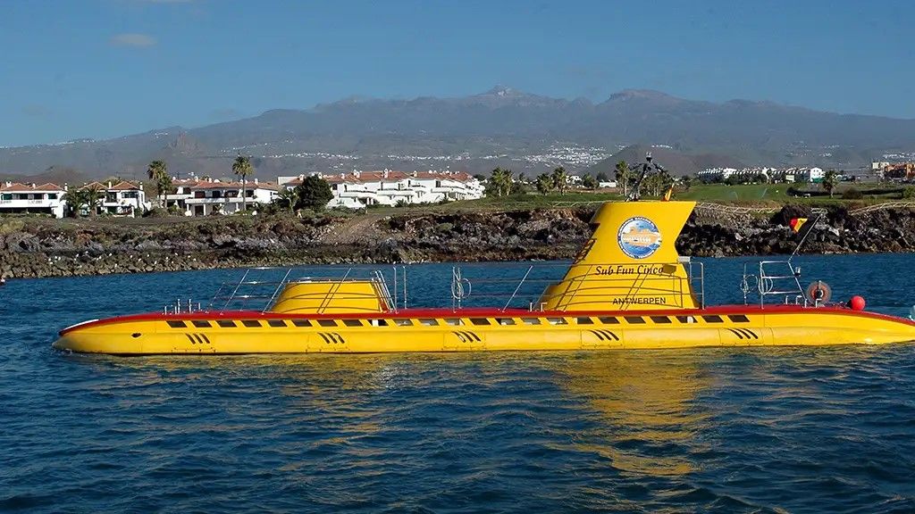 Submarino 1