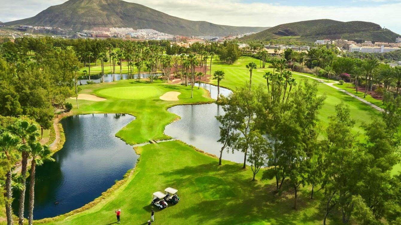golf